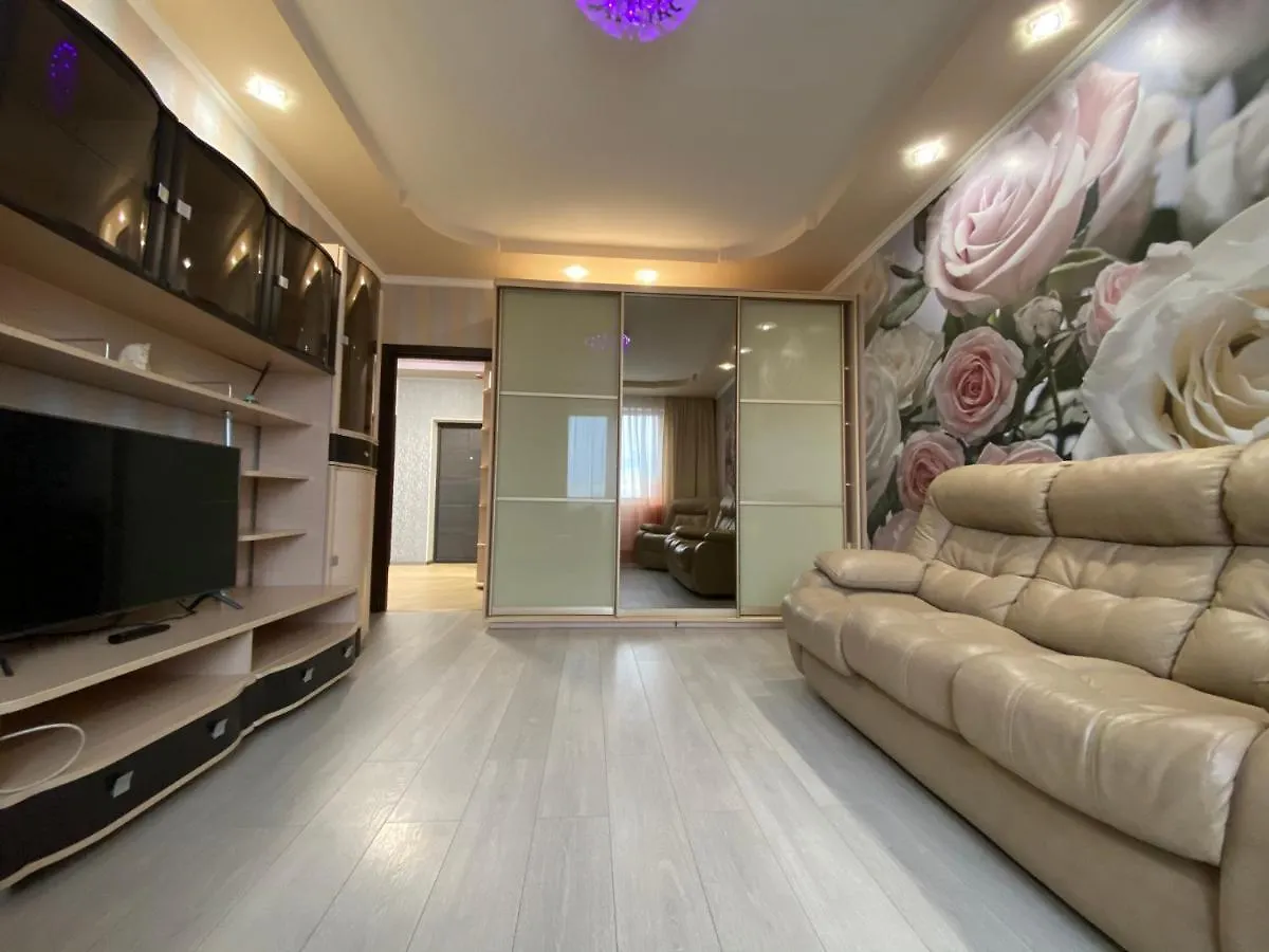 Apartment On Kpi Kiev