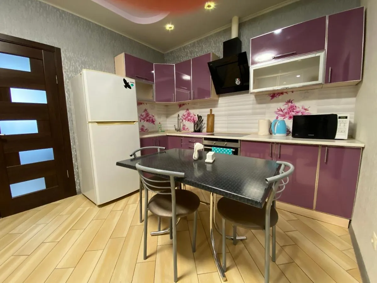 Apartment On Kpi Kiev