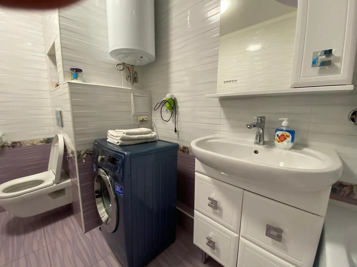 Apartment On Kpi Kiev 0*,