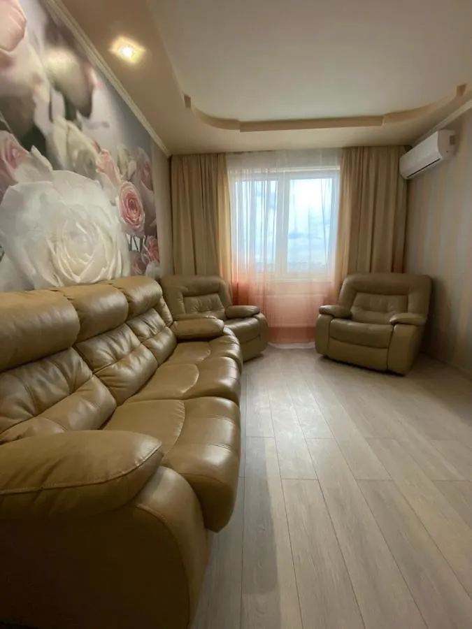 Apartment On Kpi Kiev